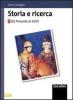 Storia e ricerca - laboratorio 2 vol.2