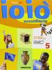 Ioi�. Sussidiario delle discipline. Ambito antropologico. Storia e geografia. Con espansione online. Per la 5� classe elementare vol.5
