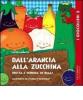 Dall'arancia alla zucchina. Frutta e verdura in rima
