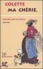 Ma ch�rie, Lettere con la figlia 1916-1953