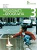 Protagonisti in geografia. Con atlante e strumenti della geografia. Per la Scuola media vol.1