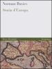 Storia d'Europa vol. 1-2