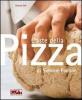 L' arte della pizza di Simone Padoan