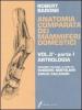 Anatomia comparata dei mammiferi domestici vol.2.1
