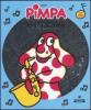 Pimpa. I pesciolini. Con CD Audio