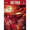 Beginning batteria. Il metodo completo per la batteria. Con CD