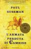 L' armata perduta di Cambise