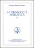 La pedagogia iniziatica