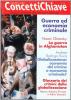 Guerra ed economia criminale