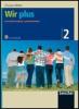 Wir plus. Esercizi di recupero e potenziamento. Con CD Audio. Per la Scuola media vol.2