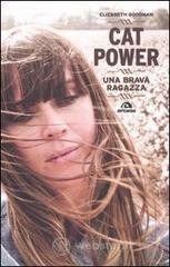 Cat Power. Una brava ragazza