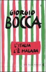 L' Italia l'� malada