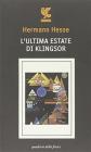 L' ultima estate di Klingsor