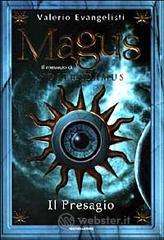 Magus. Il romanzo di Nostradamus vol.1
