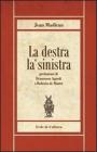 La destra e la sinistra