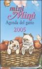 Mini Min�. Agenda del gatto 2005