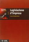 Rapporto Luiss legislazione d'impresa 2010