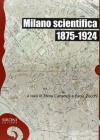 Milano scientifica, 1875-1924