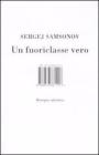 Un fuoriclasse vero. Distopia calcistica