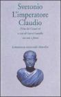 L' imperatore Claudio (Vite dei Cesari. Libro 5�)