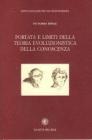 Portata e limiti della teoria evoluzionistica della conoscenza