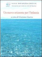 Un nuovo orizzonte per l'infanzia