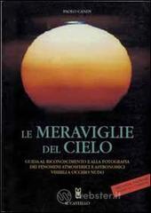 Le meraviglie del cielo