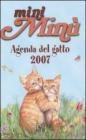Mini Min�. Agenda del gatto 2007