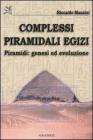 Complessi piramidali egizi vol.1