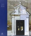 Il portale della chiesa di Santa Maria del Carmelo a Venezia. Ipotesi costruttive e interventi di restauro