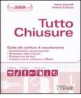 Tutto chiusure. Guida alle scritture di assestamento