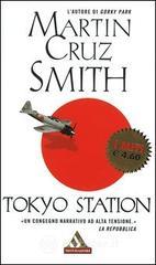 Tokyo station