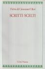 Scritti scelti. Fonti cristiane per il terzo millennio