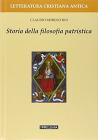 Storia della filosofia patristica