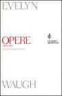 Opere 1930-1957