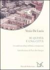 Se questa � una citt�. La condizione urbana nell'Italia contemporanea