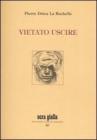 Vietato uscire