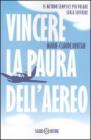 Vincere la paura dell'aereo