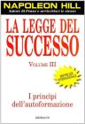 La legge del successo vol.3