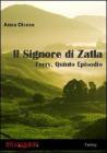 Il signore di Zatla. Ferry vol.5