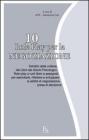 10 Role Play per la negoziazione. E-book