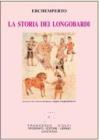 La storia dei longobardi La storia dei longobardi