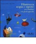 Filastrocca acqua e sapone