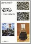 Chimica agraria. I fertilizzanti