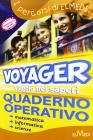 Voyager. Sussidiario delle discipline. Matematica-Scienze. Per la 4� classe elementare