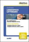 3 TFA. Indirizzo linguistico-letterario. Latino e greco. Per l'ammissione al tirocinio formativo attivo. Con software di simulazione