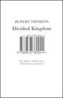 Divided kingdom. Sei collerico, malinconico, flemmatico o sanguigno?