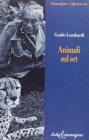 Animali sul set