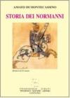 Storia dei normanni Storia dei normanni