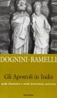 Gli apostoli in India. Nella patristica e nella letteratura sanscrita